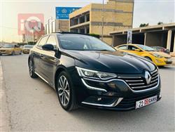 رينو تلسمان